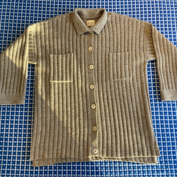 Jaggery London Sweaters - Jaggery London Nenna